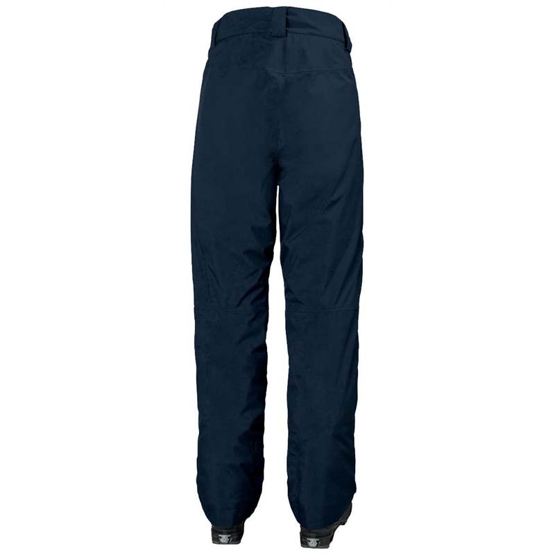 Helly Hansen Mens Alpine Insulated Pants-2